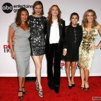 'Desperate Housewives' Final Season Kick-Off Party